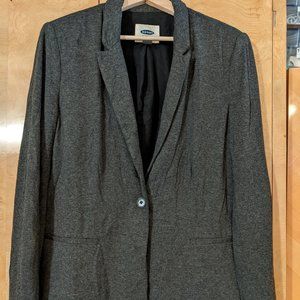 Old Navy blazer